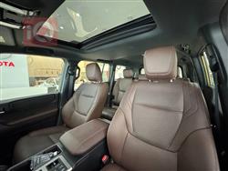 تويوتا لاندكروزر برادو